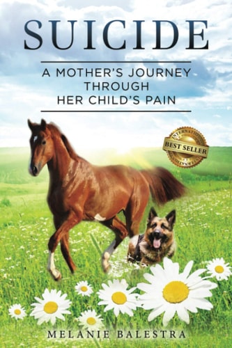 Suicide A Mother's Journey Through Her Child's Pain