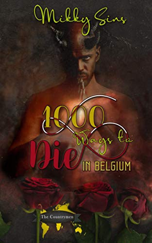 1000 ways to Die in Belgium: A Countrymen Novella