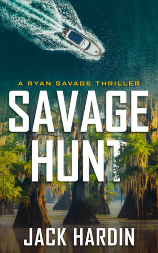 Savage Hunt