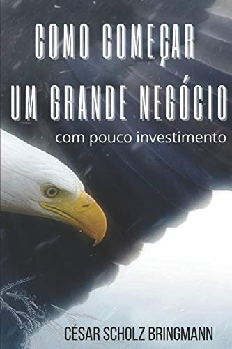 Como Começar Um Grande Negócio Com Pouco Investimento