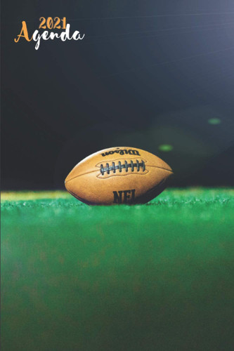 Agenda 2021 Rugby: Agenda 2021 Settimanale Rugby - planner settimanale e mensile 12 mesi - Agenda 2021 A5 - due pagine per settimana - regalo per ... football players and fans (Italian Edition)