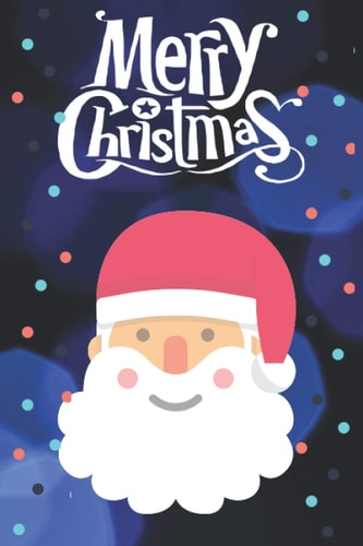 Merry Christmas Coloring Book: Pretty Nice Christmas Color Book To the Person Who's Only Nice on the 25th