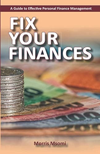 Fix Your Finances