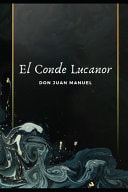 El Conde Lucanor Libro Completo