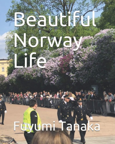 Beautiful Norway Life