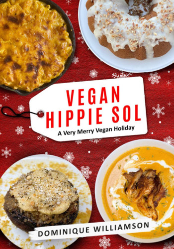 Vegan Hippie Sol:: A Very Merry Vegan Holiday