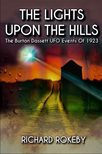 The Lights Upon The Hills The Burton Dassett UFO Events Of 1923