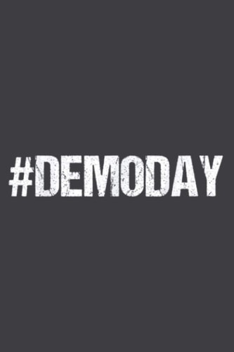 Demo Day Demoday House Flipper Fixer: Plan Your Day In Seconds: Notebook Planner, Daily Planner Journal, To Do List Notebook, Daily Organizer