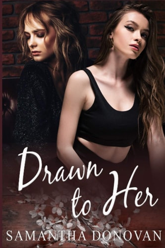 Drawn to Her A Lesbian Romance Novel