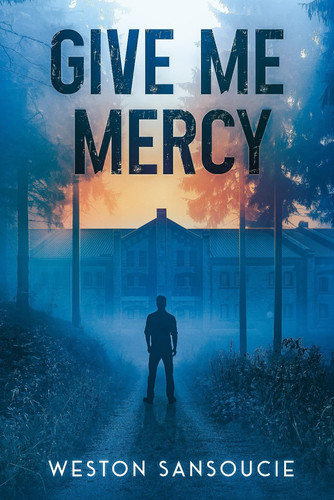 Give Me Mercy (Mercy Series)