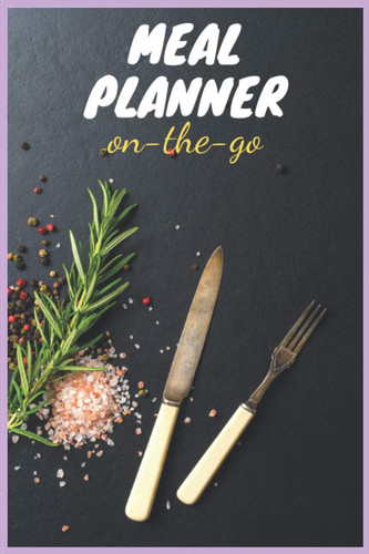 Meal Planner On-the-go