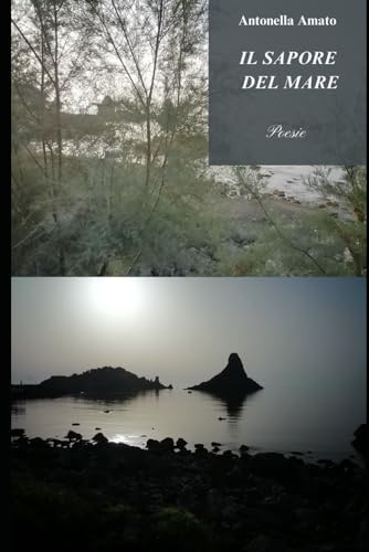 Il sapore del mare (Italian Edition)