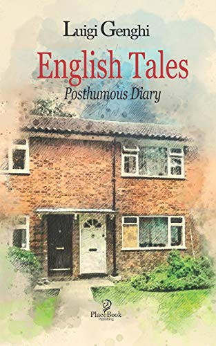 English Tales Posthumous Diary