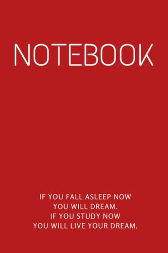 Notebook