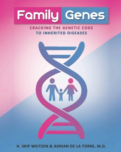 Family Genes: Cracking the Code to Inherited Diseases