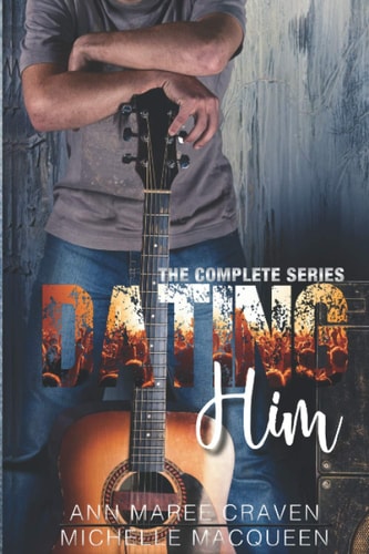 Dating Him The Series