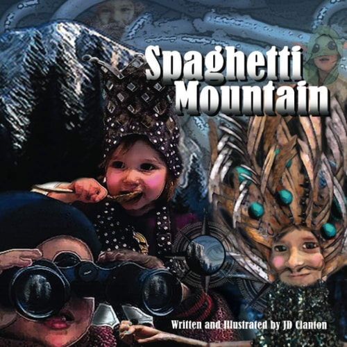 Spaghetti Mountain