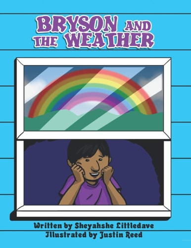 Bryson and the Weather