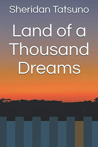 Land of a Thousand Dreams (San Francisco Poetry)