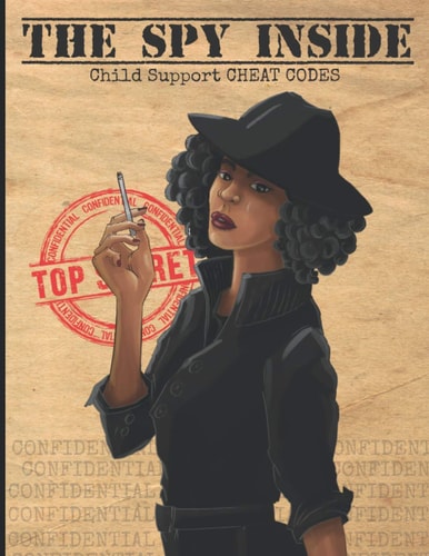 THE SPY INSIDE: Child Support Cheat Codes