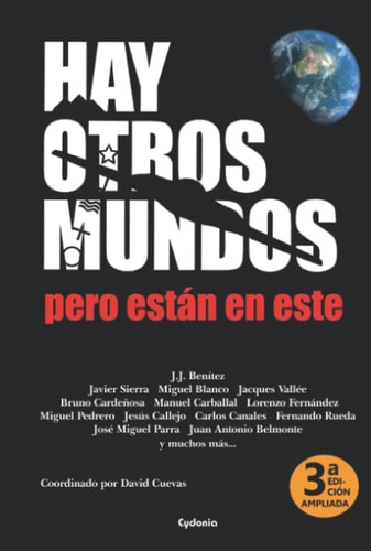 Hay Otros Mundos, pero Están en Este