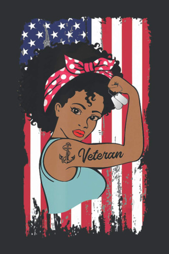 Veteran (Gratitude Journal): Grateful Journal 5 Minute Daily Gratitude Journal, Good Days Start With Gratitude Journal For Women