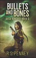 Bullets And Bones Trade Edition