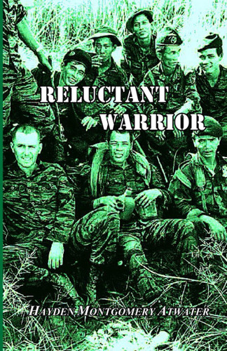 Reluctant Warrior