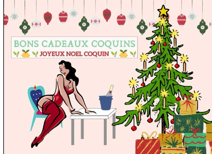 Bons Cadeaux Coquins | Joyeux Noel Coquin: 30 Coupons Sexe Pour Mon Homme | Pimenter son couple et sa libido | Bons Sexy A Offrir A son Amoureux | 62 ... FORMAT 20,96 cm x 15,24 cm (French Edition)