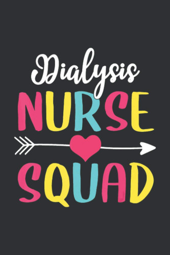 Dialysis Nurse Squad: Online Shopping Tracker Notbook, Christmas Gifts For Director Of Nursing