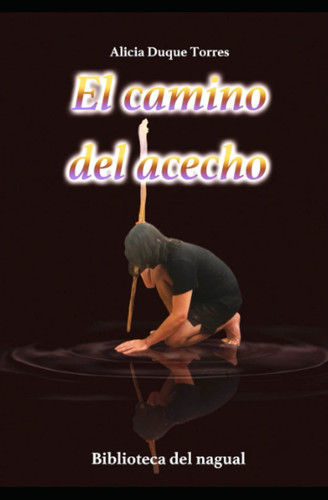 EL CAMINO DEL ACECHO: BIBLIOTECA DEL NAGUAL (Spanish Edition)