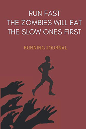 52 Week Running Journal: Log Book to Track Your Daily Runs, Set Goals & Measure Progress (6”x9” size)