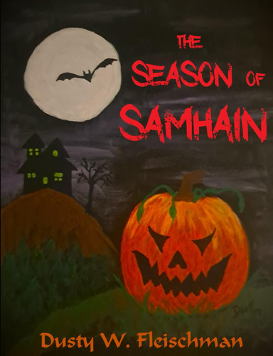 Season of Samhain