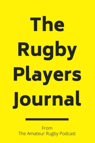 The Rugby Players Journal
