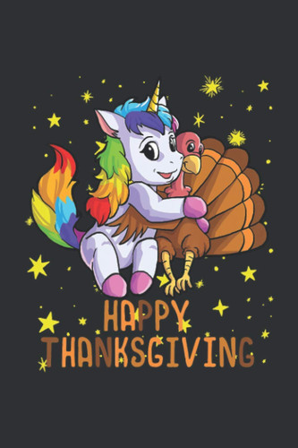 Happy Thanksgiving (Recipe Cookbook Journal): Kids Recipe Journal, Farm Journal Best Ever Recipes