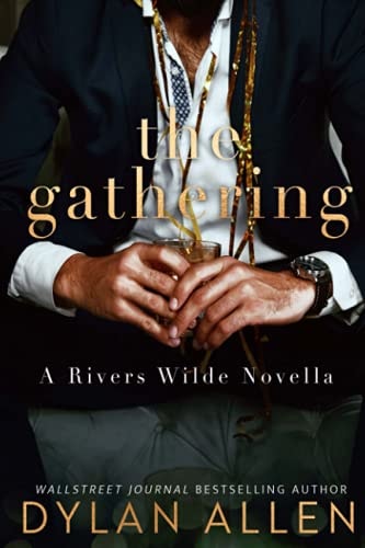 The Gathering A Rivers Wilde Novella