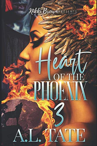 HEART OF THE PHOENIX 3