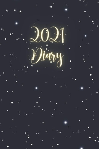 Planner 2021-2022: 2021 Planner for A Magical Year!