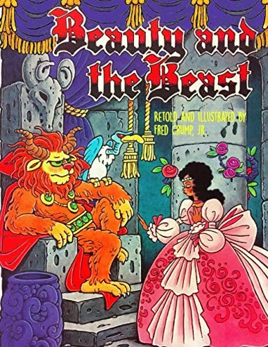 Beauty and the Beast