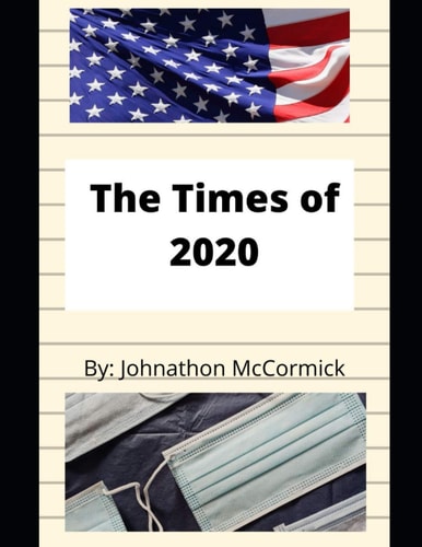The Times of 2020