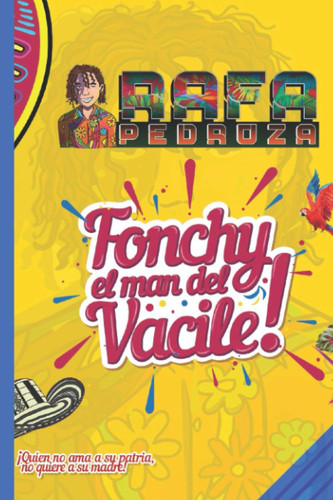 Fonchy el Man Del Vacile