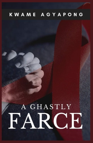 A GHASTLY FARCE