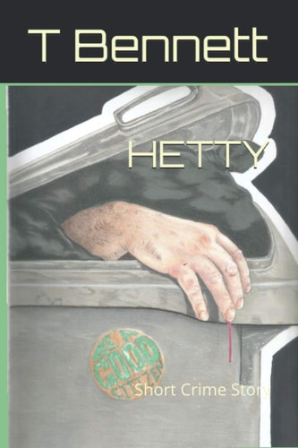 Hetty: Short Crime Fiction