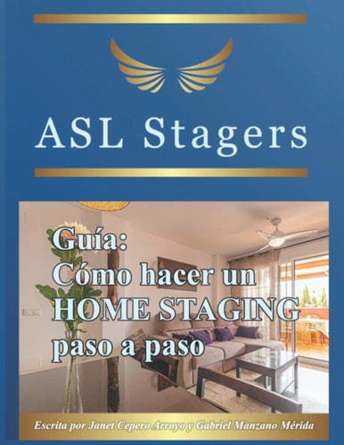 Guía Cómo Hacer un Home Staging Paso a Paso