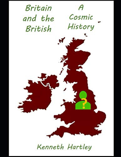 Brittan and the Brattish: A Cosmic History