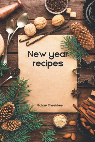 New year recipes