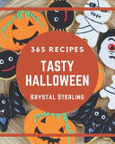 365 Tasty Halloween Recipes Halloween Cookbook - Where Passion for Cooking Begins
