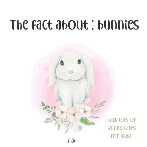 The Fact about Bunnies With Lots of Bunny Facts for Kids!