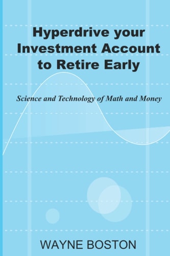 Hyperdrive Your Retirement Investment to Compress Time