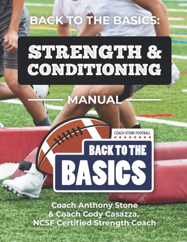 Back to the Basics Strength & Conditioning Manual